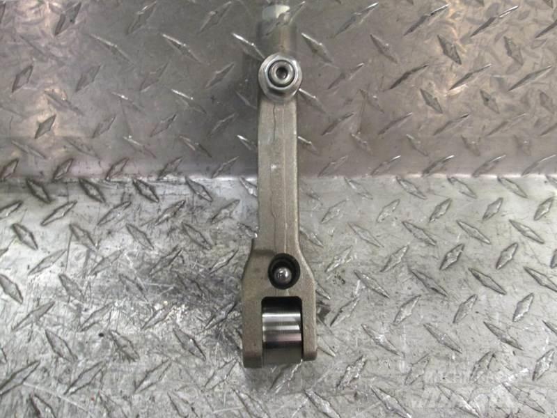 Volvo D13F Ostale kargo komponente
