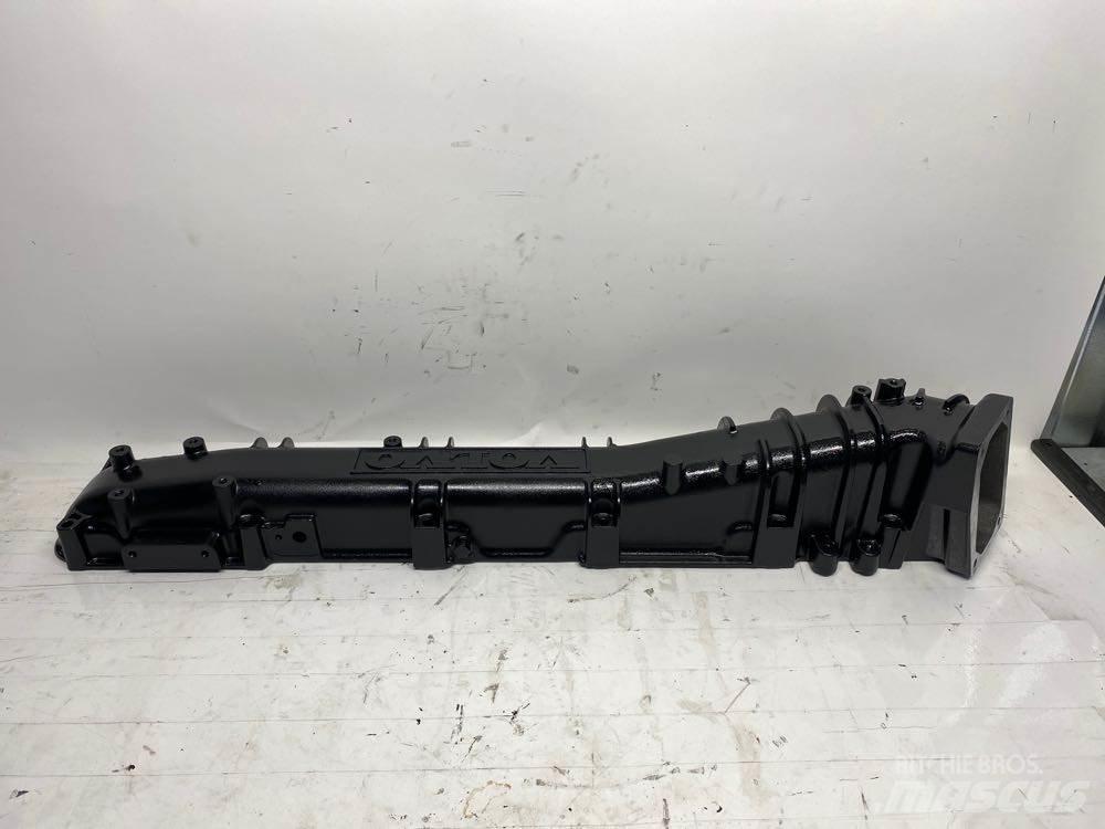 Volvo D13F Ostale kargo komponente