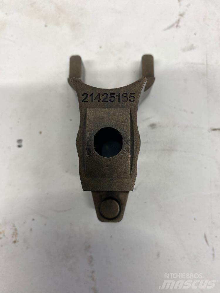Volvo D13F Ostale kargo komponente