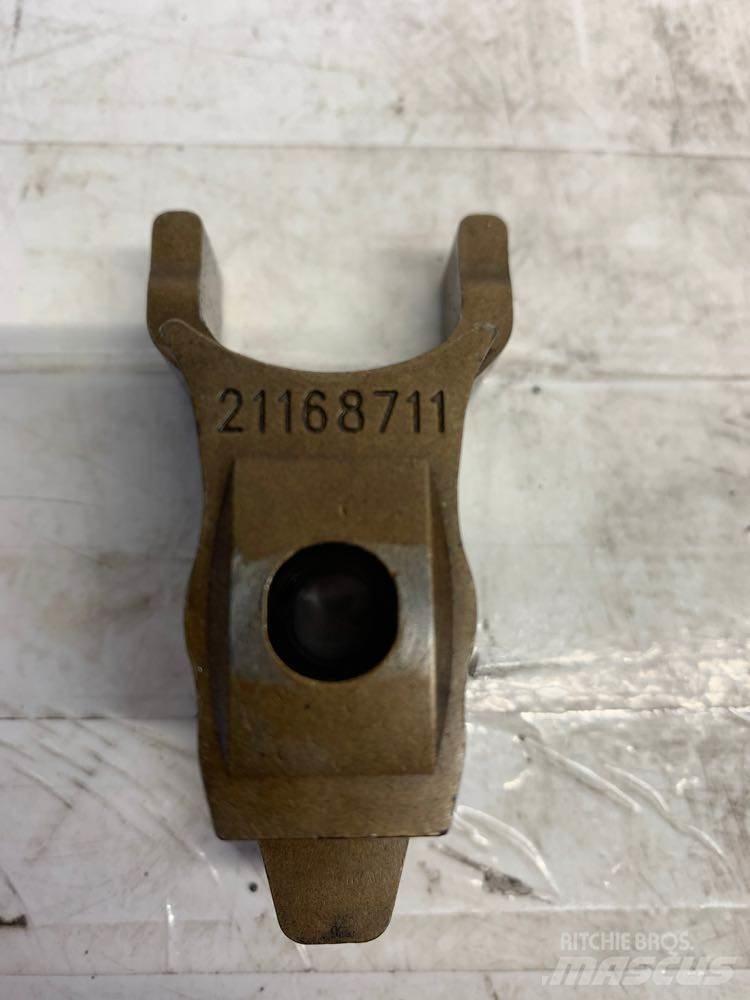 Volvo D13F Ostale kargo komponente