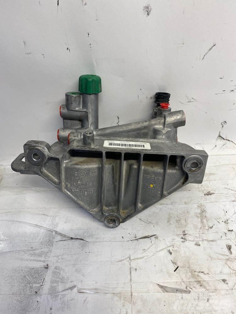Volvo D13F Ostale kargo komponente