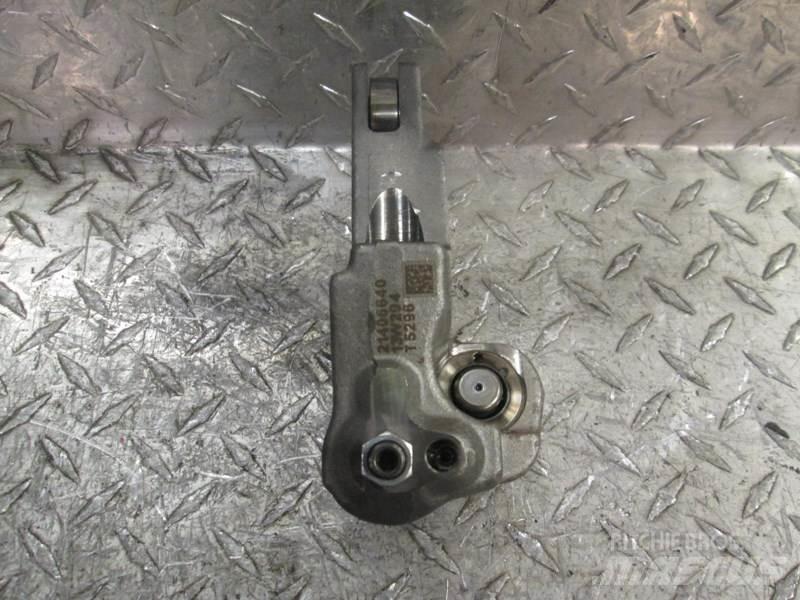 Volvo D13H Ostale kargo komponente