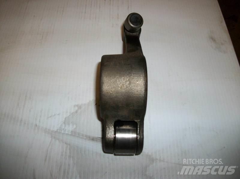Volvo D13H Ostale kargo komponente