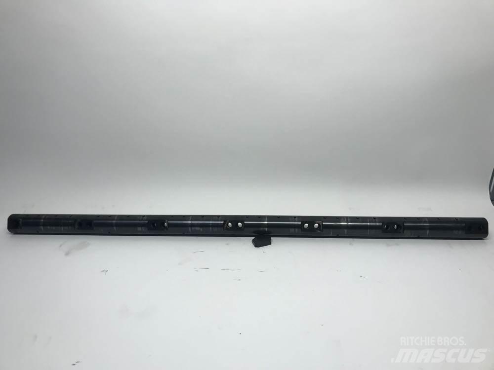 Volvo D13H Ostale kargo komponente