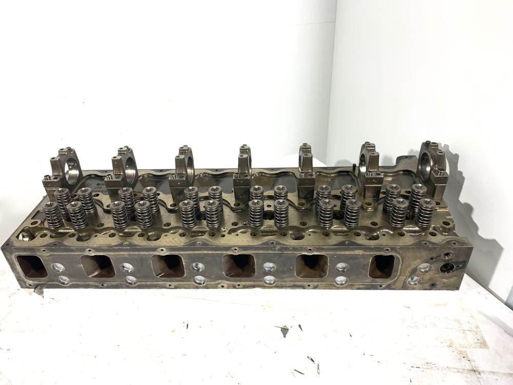 Volvo D13H Ostale kargo komponente