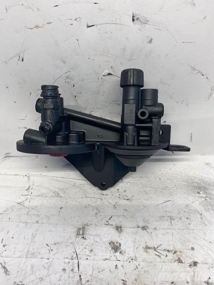 Volvo D13H Ostale kargo komponente