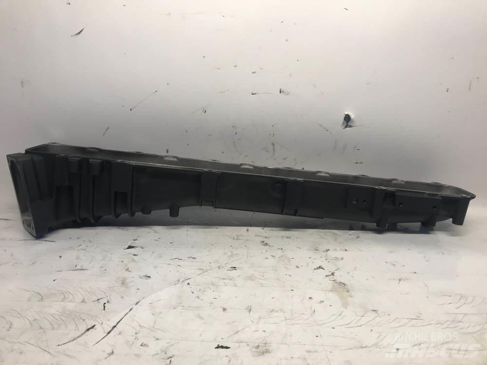 Volvo D13H Ostale kargo komponente