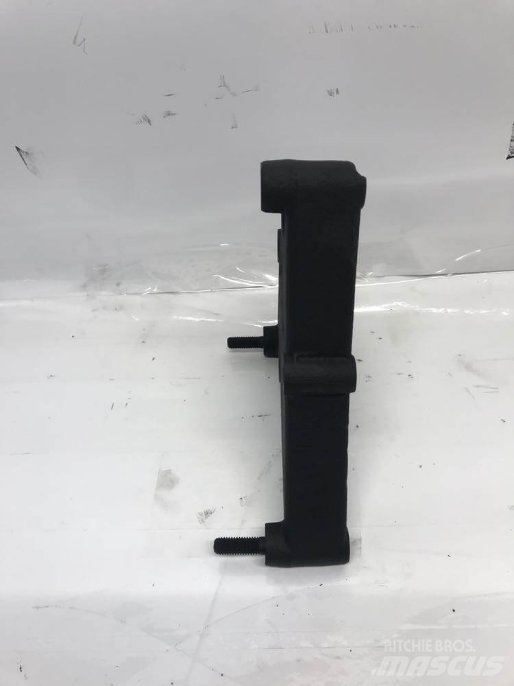 Volvo D13H Ostale kargo komponente