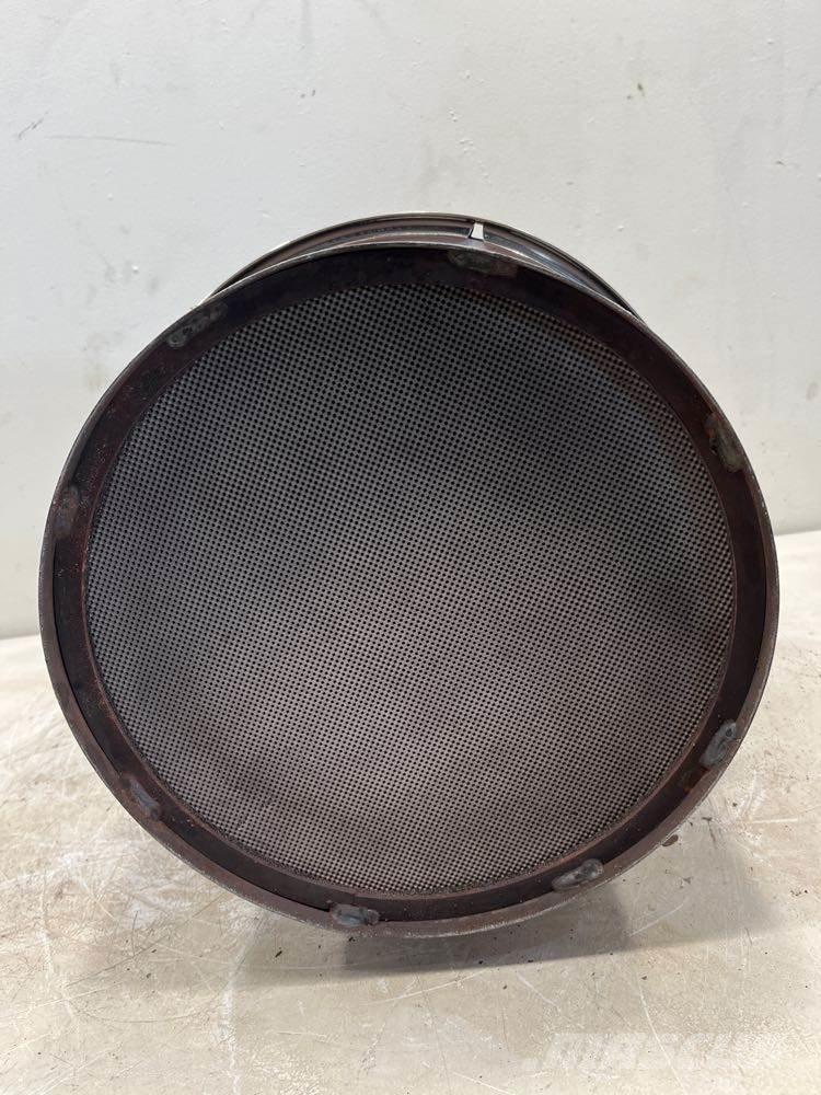 Volvo D13H Ostale kargo komponente