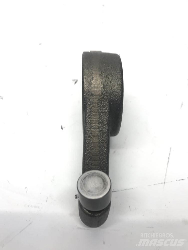 Volvo D13J Ostale kargo komponente