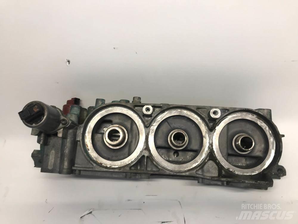 Volvo D13M Ostale kargo komponente