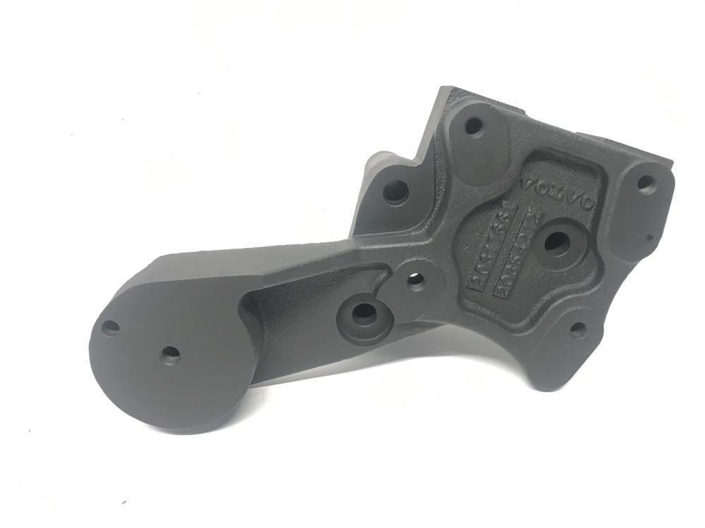 Volvo ISM Ostale kargo komponente