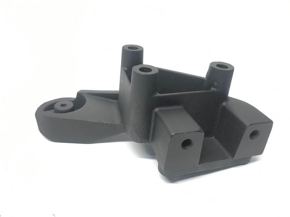 Volvo ISM Ostale kargo komponente