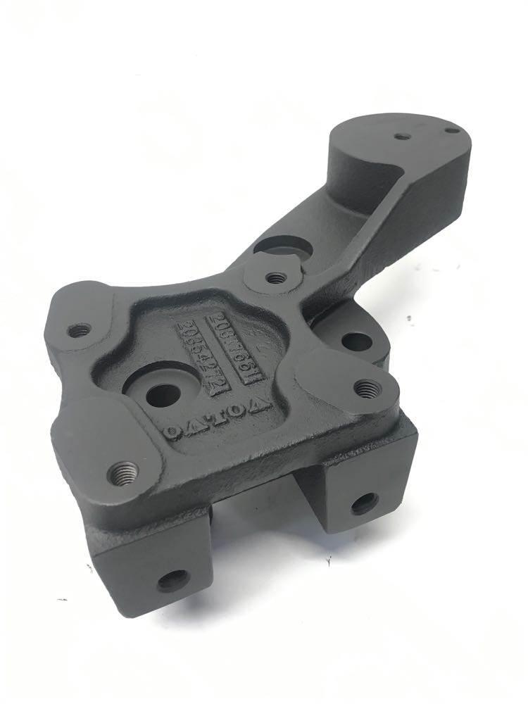 Volvo ISM Ostale kargo komponente