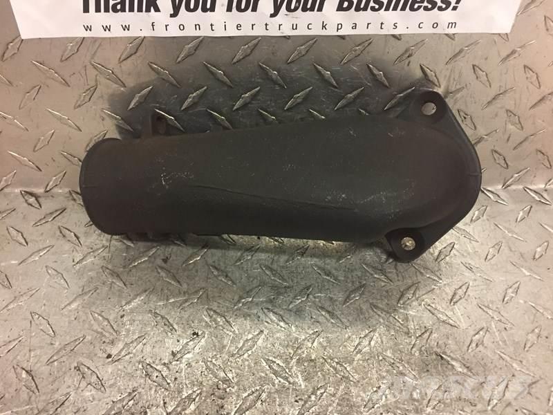 Volvo ISX Ostale kargo komponente