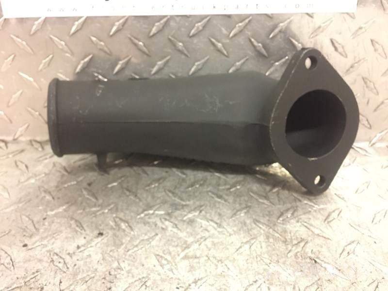 Volvo ISX Ostale kargo komponente