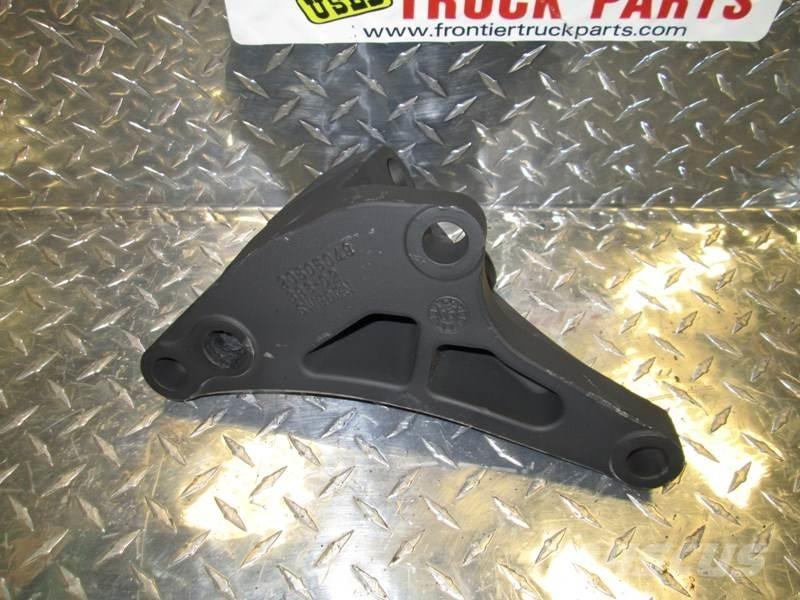 Volvo N/A Ostale kargo komponente