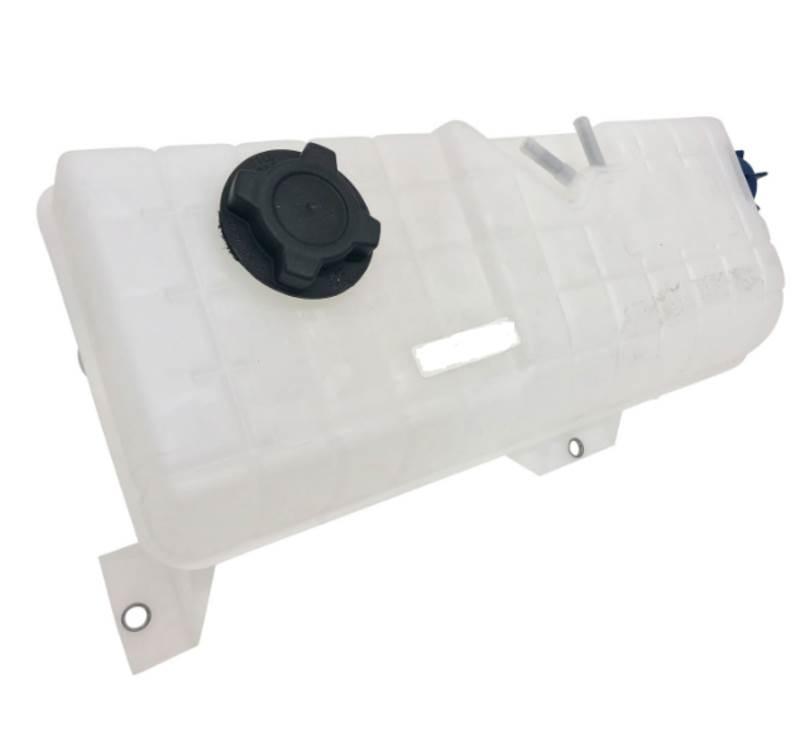 Volvo VN Ostale kargo komponente