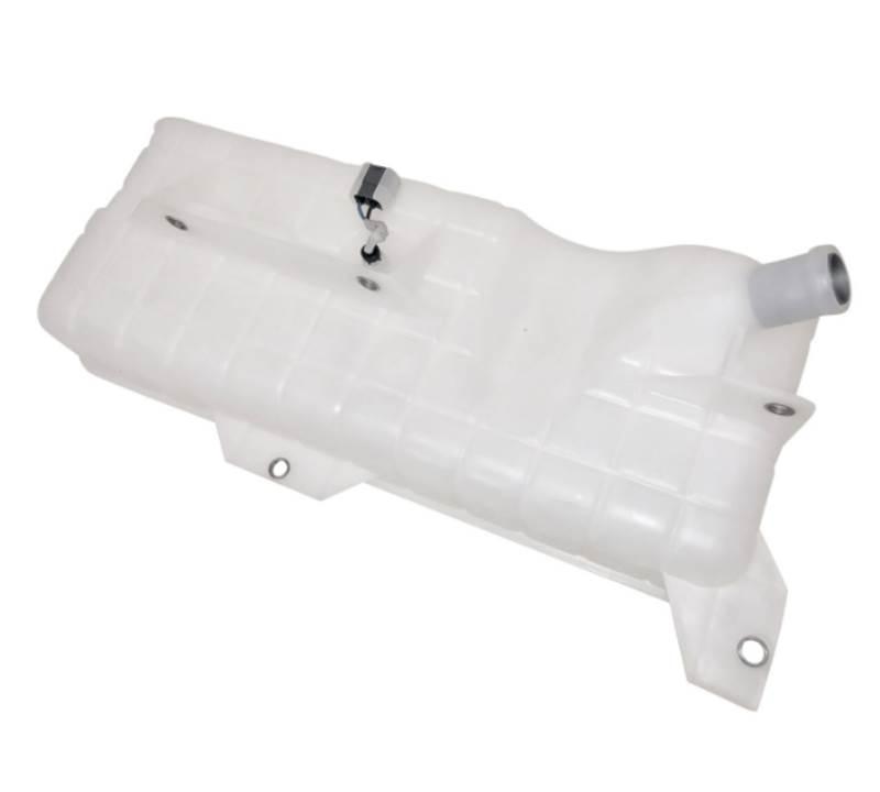 Volvo VN Ostale kargo komponente