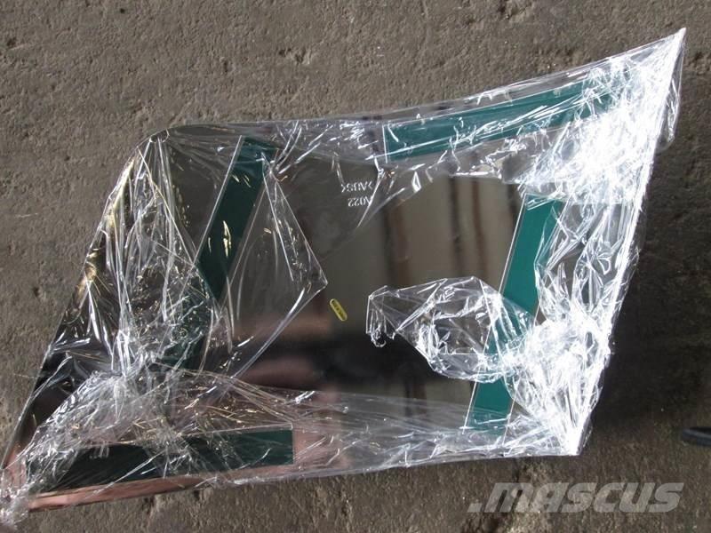 Volvo VNL Ostale kargo komponente
