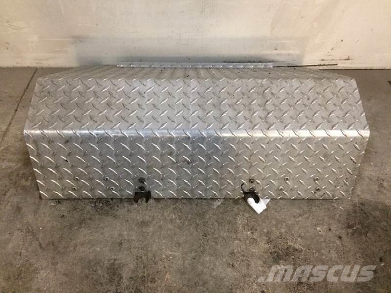 Volvo VNL Ostale kargo komponente