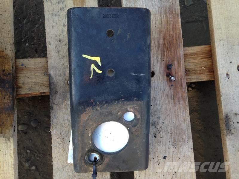 Volvo VNL Ostale kargo komponente