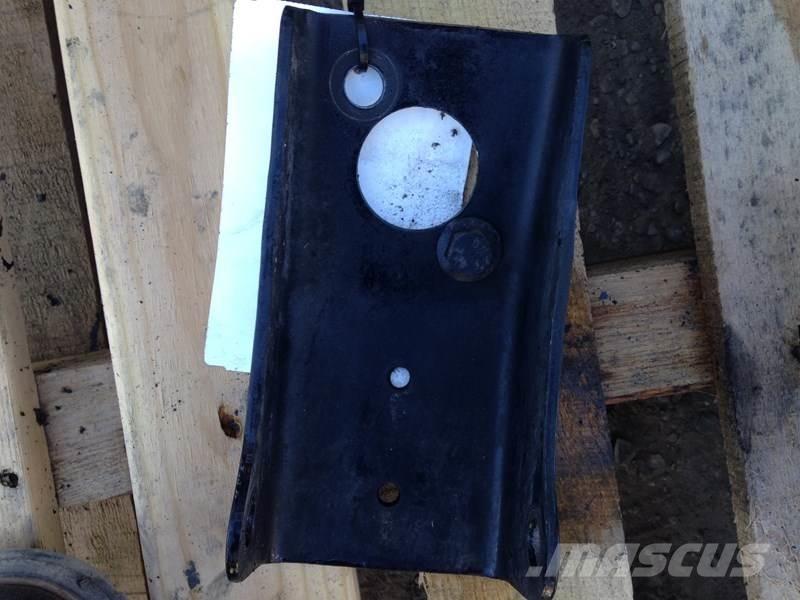 Volvo VNL Ostale kargo komponente