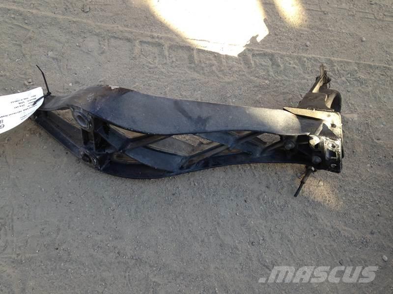 Volvo VNL Ostale kargo komponente