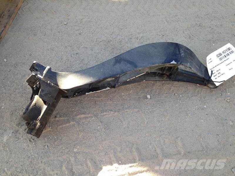 Volvo VNL Ostale kargo komponente