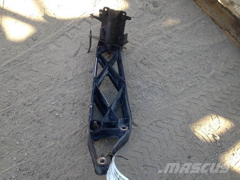 Volvo VNL Ostale kargo komponente