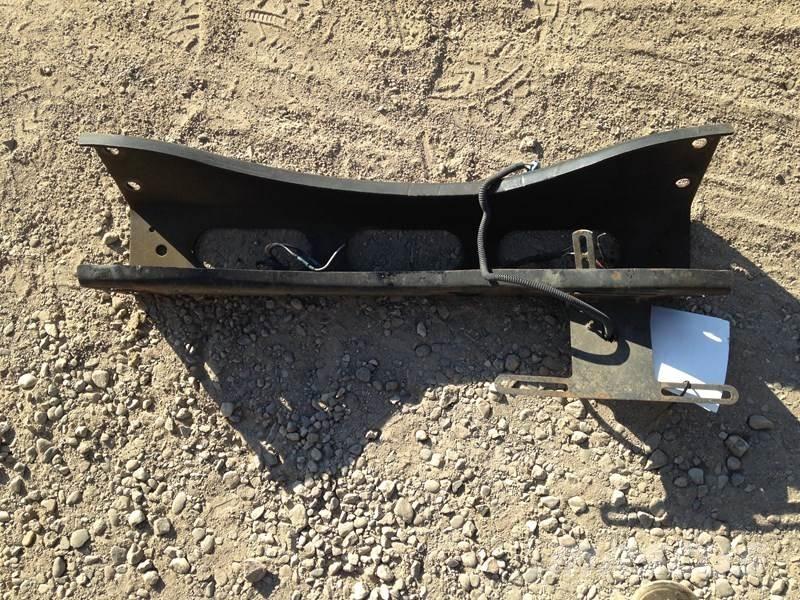 Volvo VNL Ostale kargo komponente