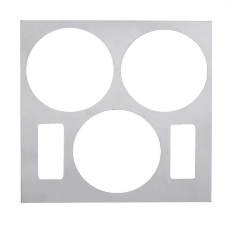 Volvo VNL Ostale kargo komponente