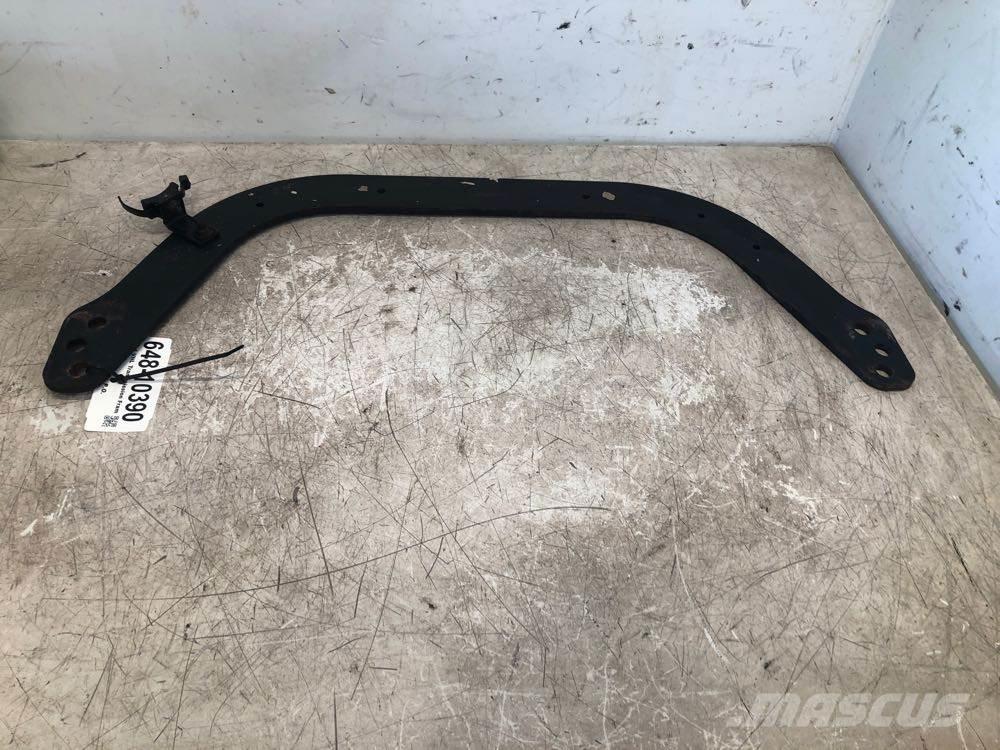 Volvo VNL Ostale kargo komponente