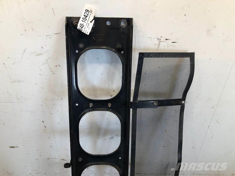 Volvo VNL Ostale kargo komponente