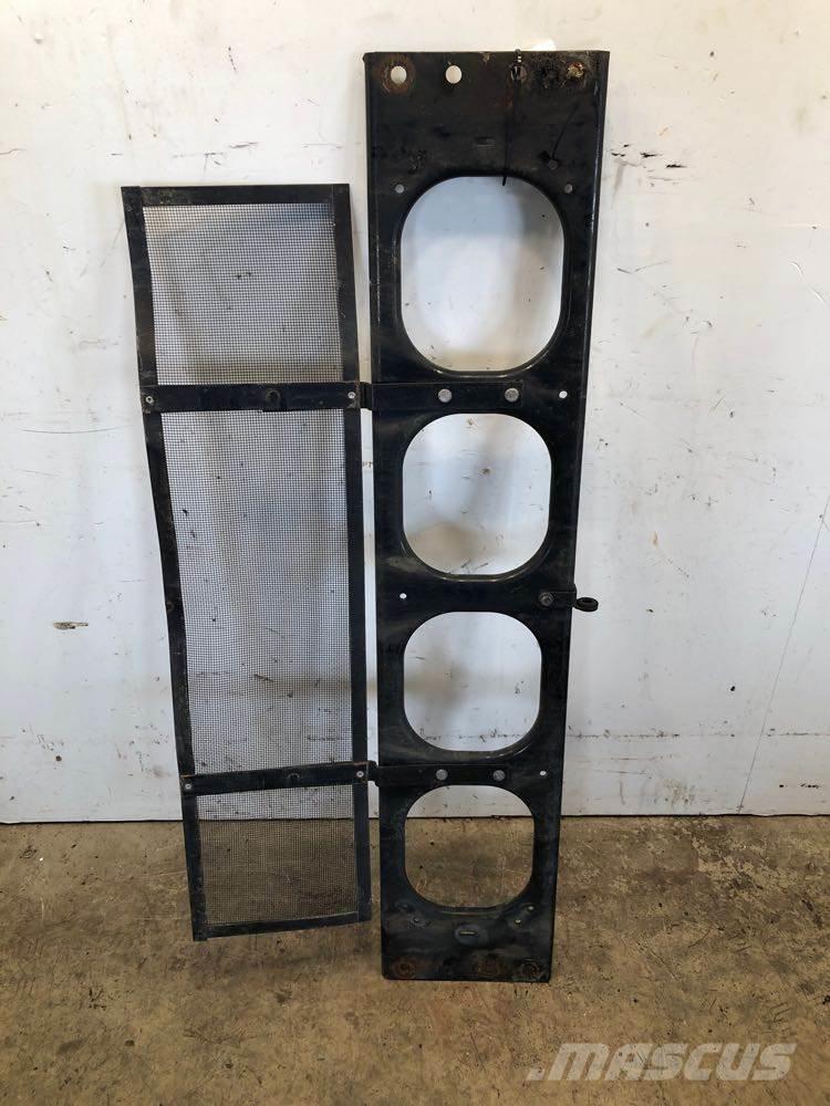 Volvo VNL Ostale kargo komponente