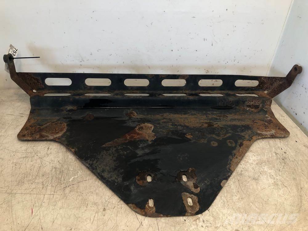 Volvo VNL Ostale kargo komponente