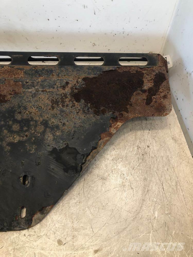 Volvo VNL Ostale kargo komponente