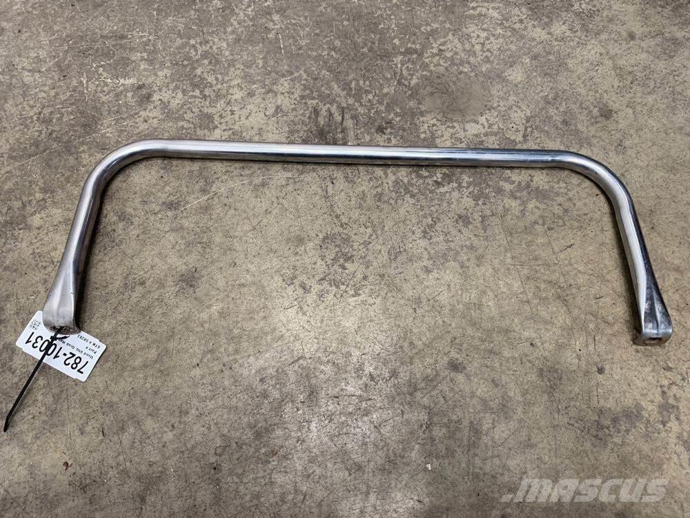 Volvo VNL Ostale kargo komponente