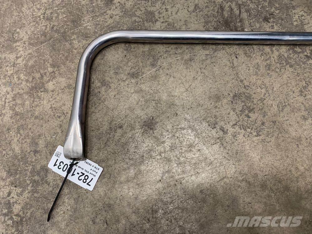 Volvo VNL Ostale kargo komponente