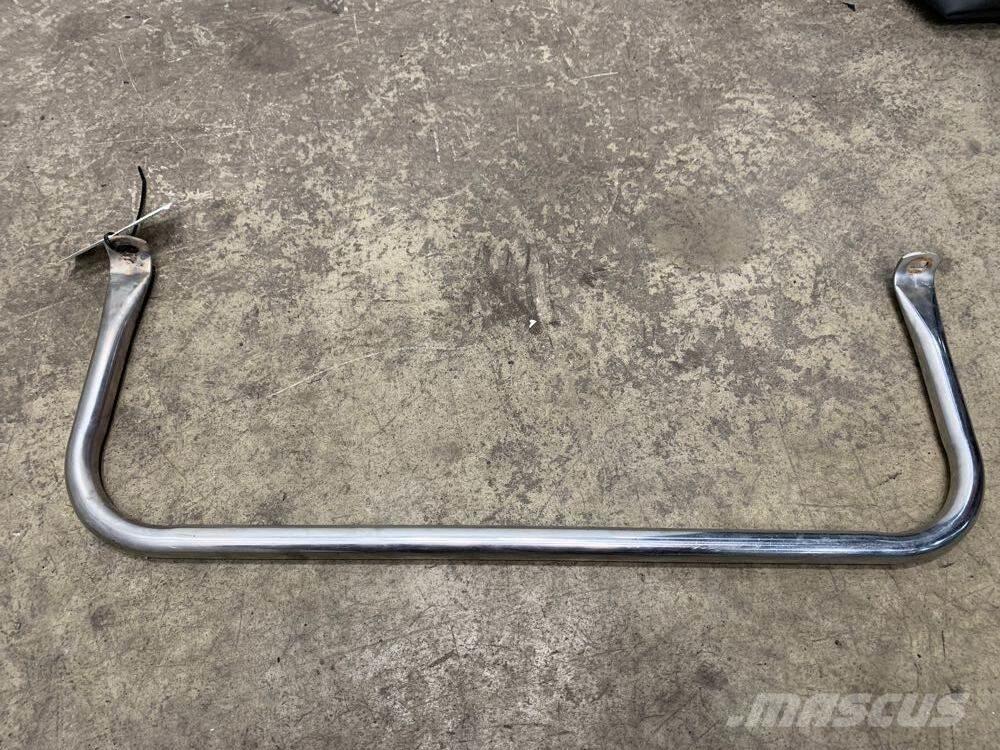 Volvo VNL Ostale kargo komponente