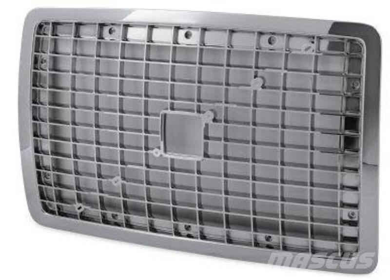 Volvo VNL Ostale kargo komponente