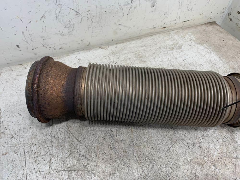 Volvo VNL Ostale kargo komponente