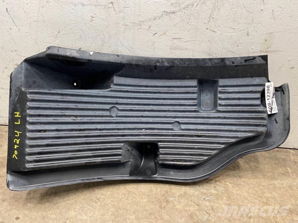 Volvo VNL Ostale kargo komponente