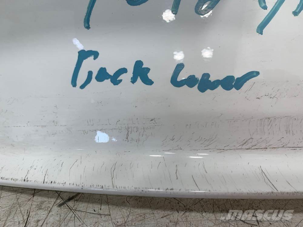 Volvo VNL Kabine i unutrašnjost