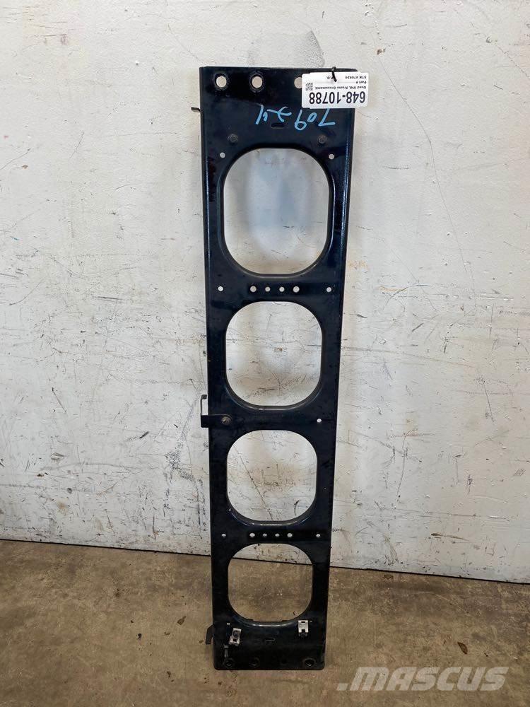 Volvo VNL Ostale kargo komponente