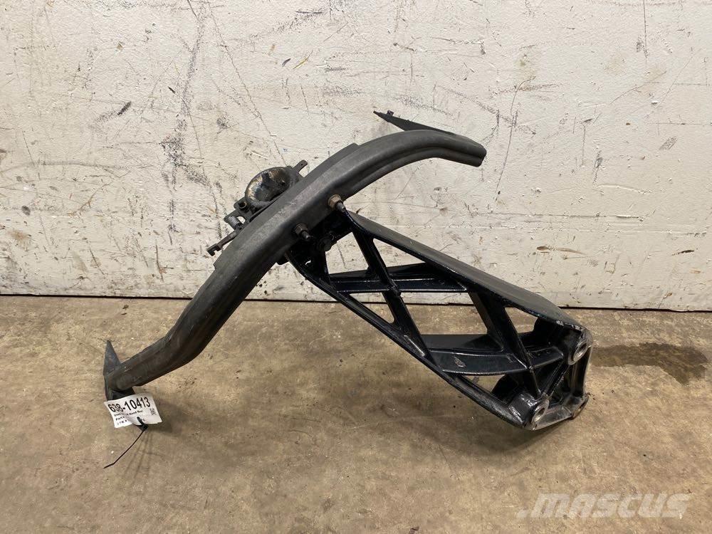 Volvo VNL Ostale kargo komponente