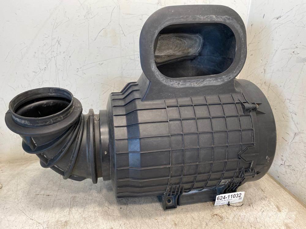 Volvo VNL Ostale kargo komponente