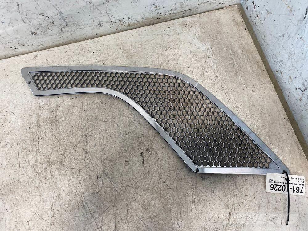 Volvo VNL Ostale kargo komponente