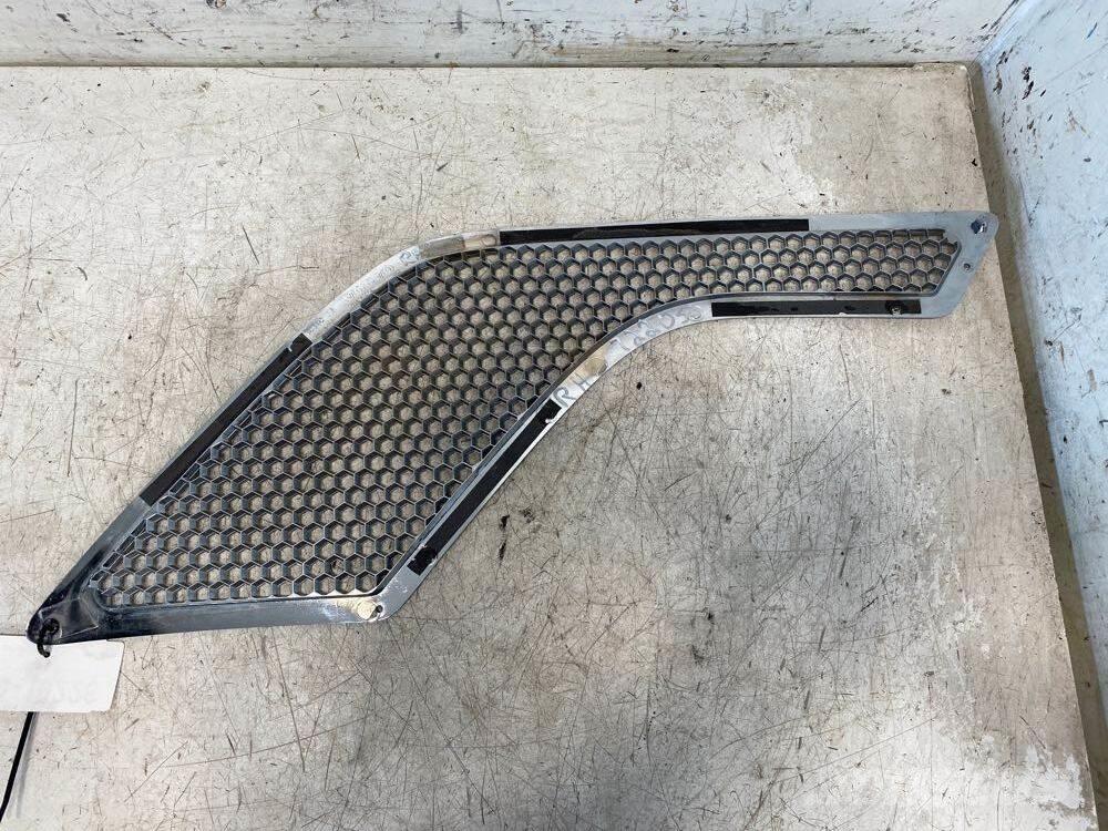 Volvo VNL Ostale kargo komponente