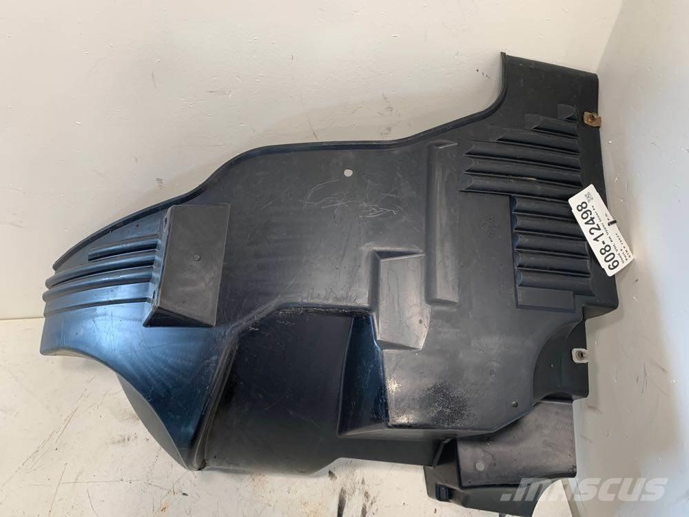 Volvo VNL Ostale kargo komponente